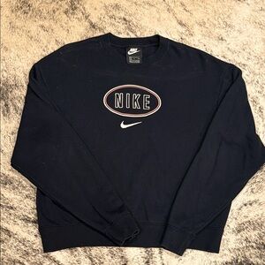 Nike Crewneck
